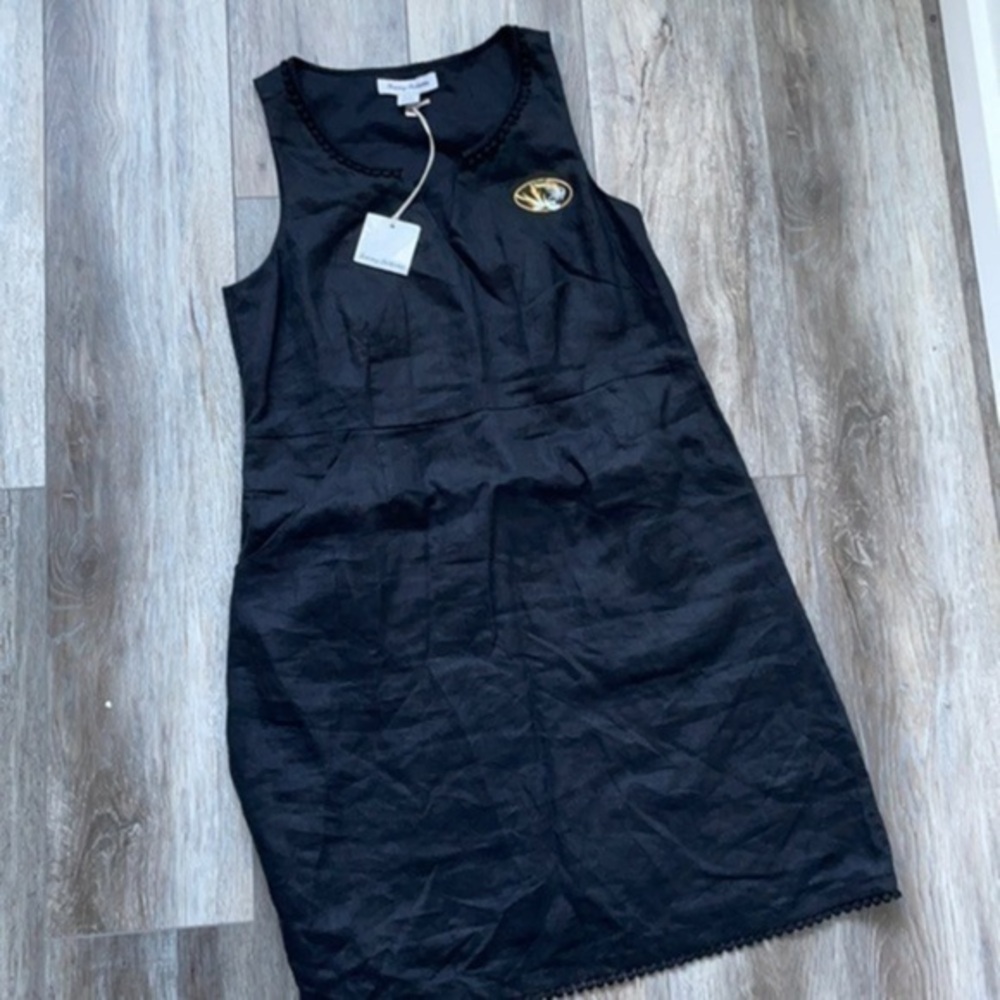 NWT Tommy Bahama dress size Small dress Missouri Tigers